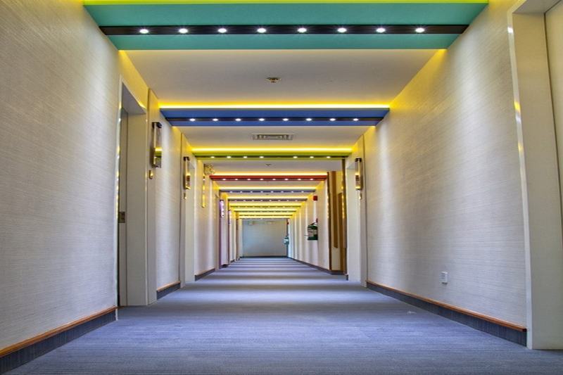 Icon Hotel North Edsa Quezon City Exterior photo